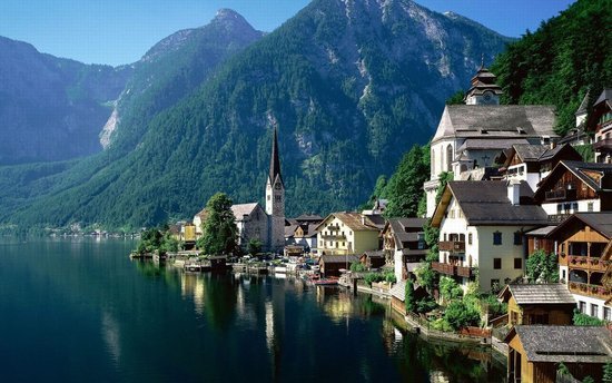 有山有水有美景 盘点贵阳山水住宅