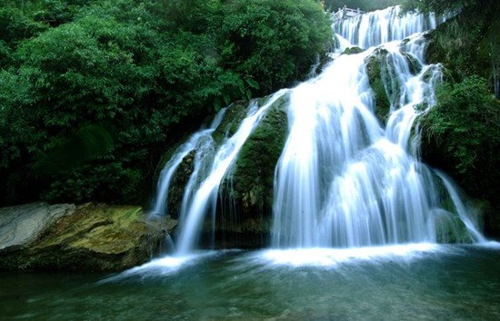着力打造核心吸引物 今年贵阳旅游将有大变革