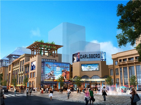 贵安新区成为中国下一个经济爆发地