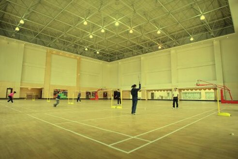 遵义恒大城2期 遵义生态纯居住社区