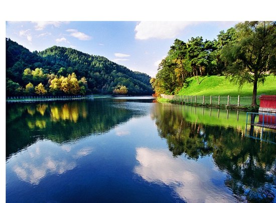 贵州省上月九个中心城市空气质量全部达标-贵