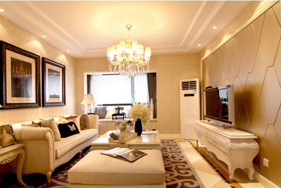 至尊无上:恒大翡翠华庭二期即将开盘