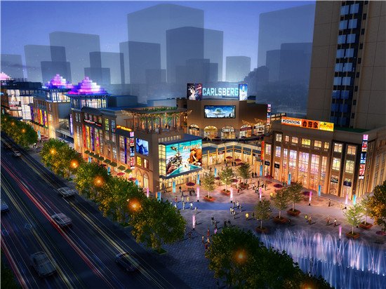 贵安新区成为中国下一个经济爆发地