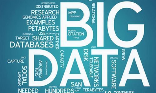 促进大数据发展 建国家政府数据统一开放平台