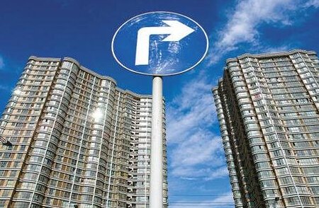 城市规划新规叠加多项新政图片