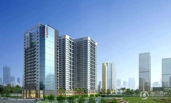 平安夜疯狂购物季 圣诞老人到贵阳送房子了