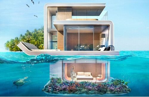 中国人近两年在迪拜砸3.5亿美元 投资各类房产