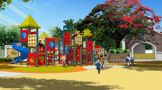 买房要注重教育 盘点贵阳优质教育楼盘