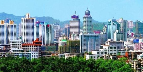 新增就业22.5万人 或成贵阳楼市去化生力军