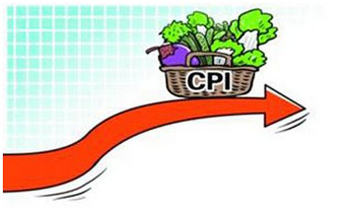 8月贵阳市CPI同比上涨3.0%食品价格同比上涨