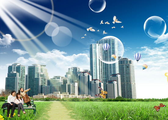 2015中国房地产品牌价值榜缔造行业新坐标