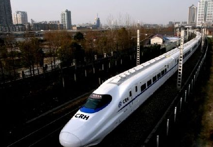 贵州将形成到全国主要城市2至7小时高铁交通