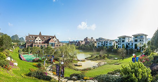 3-5年房价可翻番 贵阳最具升值潜力地块大起底