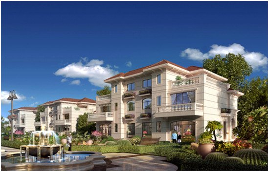 碧桂园花溪1号奠基盛典3月12日盛大举行