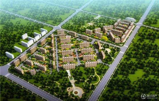 员不升职涨工资 买了这些房在家坐着等挣钱_频