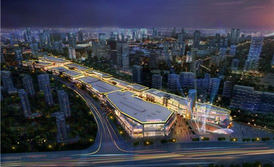 2014年哈尔滨道里区重点开发项目揭秘 宋市长