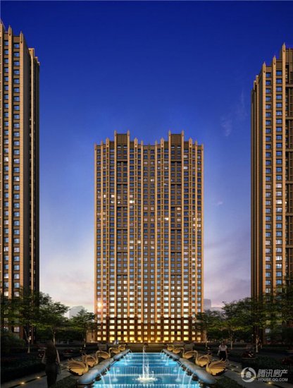 员不升职涨工资 买了这些房在家坐着等挣钱_频