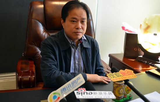 专访海南省东方市旅游局局长--符天维_频道-哈