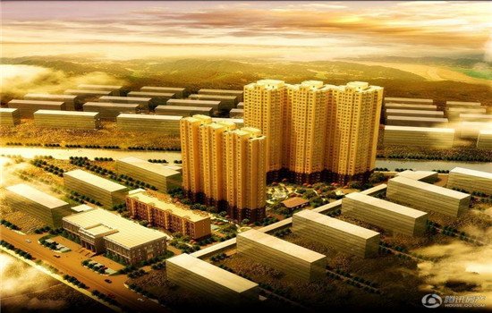 员不升职涨工资 买了这些房在家坐着等挣钱_频