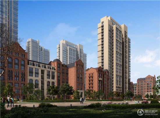 员不升职涨工资 买了这些房在家坐着等挣钱_频