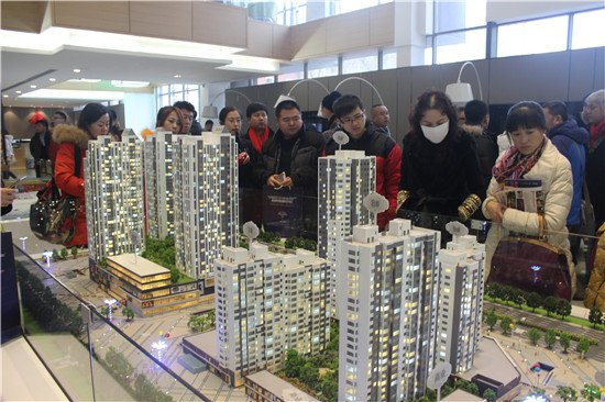 二环内的好选择 汇雄·生活汇建全能生活中心