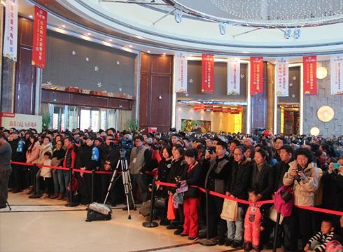 万达文旅城"免费环球游"第二季获奖名单出炉