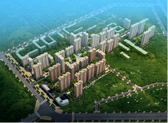 金瑞林城购房送万元装修基金 抽境外境内豪华