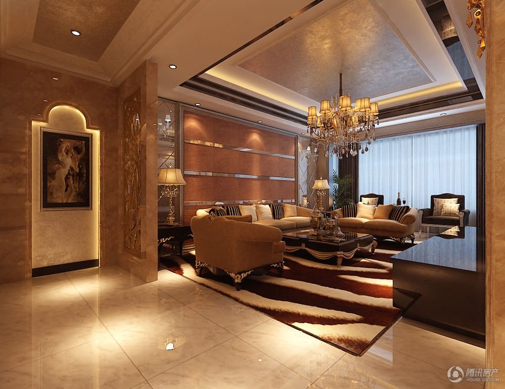 腾讯房产哈尔滨站_楼盘360°评测之永安城