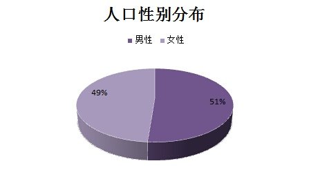 河南省人口男女比例_2016河南人口报告出炉 总人口过亿 男女比例50.8 49.2