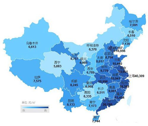 中国gdp地图_2020年中国GDP分布地图,移民的都傻了吧(2)