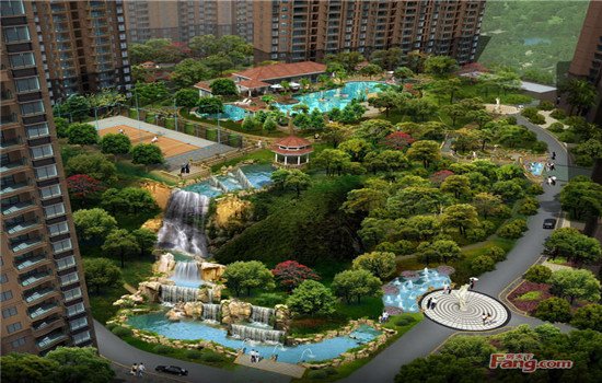 元_罗马公元业主论坛_哈尔滨罗马公元楼盘 - 图