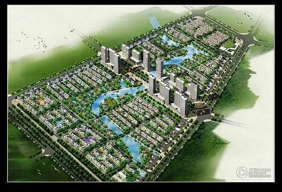 当地铁遇到品牌开发商 直击二号线沿线受益楼