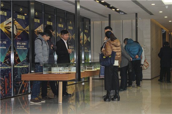 二环内的好选择 汇雄·生活汇建全能生活中心