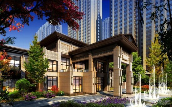 岁末年初话安全 优质物业楼盘解您后顾之忧_频