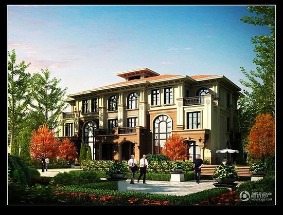 当地铁遇到品牌开发商 直击二号线沿线受益楼