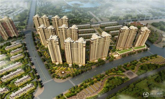 岁末年初话安全 优质物业楼盘解您后顾之忧_频