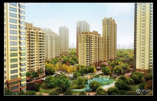 当地铁遇到品牌开发商 直击二号线沿线受益楼