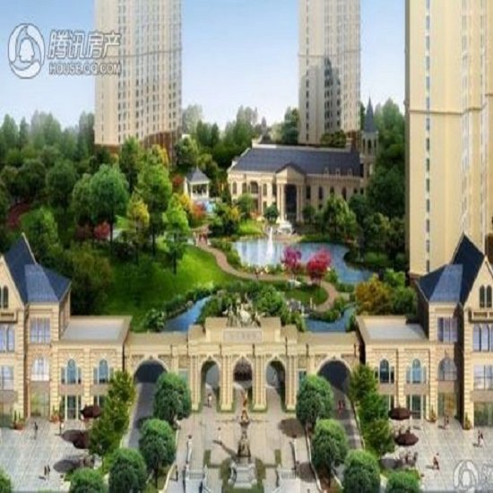 纳帕英郡  楼盘详情楼盘相册业主论坛