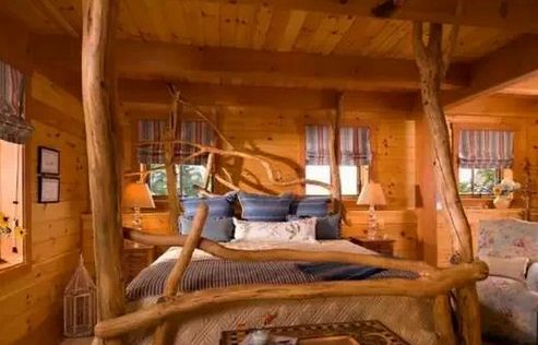 这还是床吗 创意家居让你大开眼界