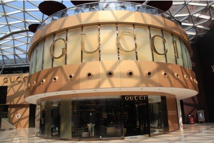 第三次银泰中国杭州行商业体验之旅圆满结束