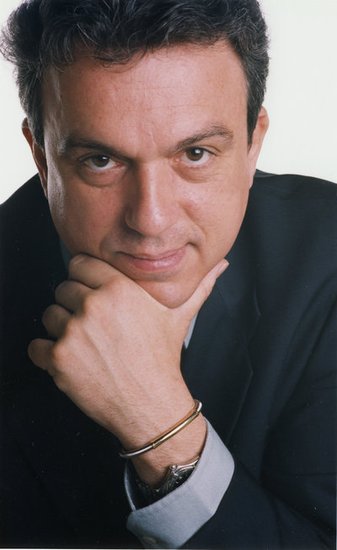 意大利知名设计师马克·皮瓦打造哈市城市新名