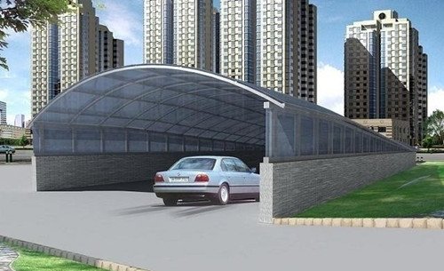 纳帕英郡首批地库车位入户_频道-哈尔滨