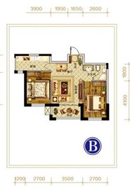 松北最具性价比楼盘--永安城_房产频道-哈尔滨