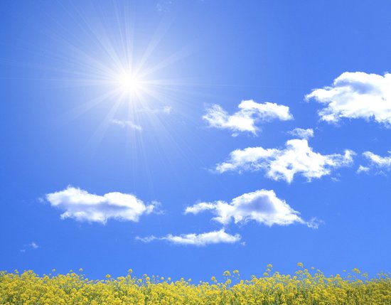 小长假天气晴朗 哈尔滨再降温最低温度至14℃