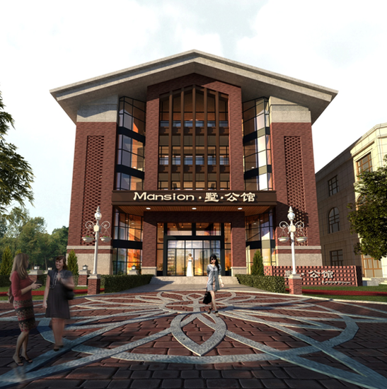 100万买别墅不是梦 全名别墅时代已到来_频道