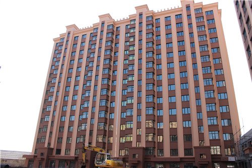 赚钱不易买房还需高性价比 哈西华府打造南岗