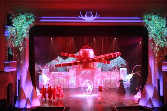 哈秀演绎新印象哈尔滨 置业万达城 四重大礼厚