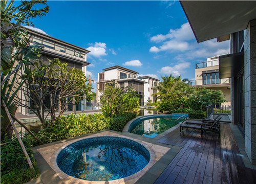 海南海花岛 海口恒大美丽沙1月29日双盘齐开_