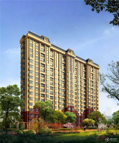 买房子钱不够 香坊低首付2万元入住_频道-哈尔