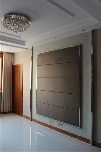 赚钱不易买房还需高性价比 哈西华府打造南岗